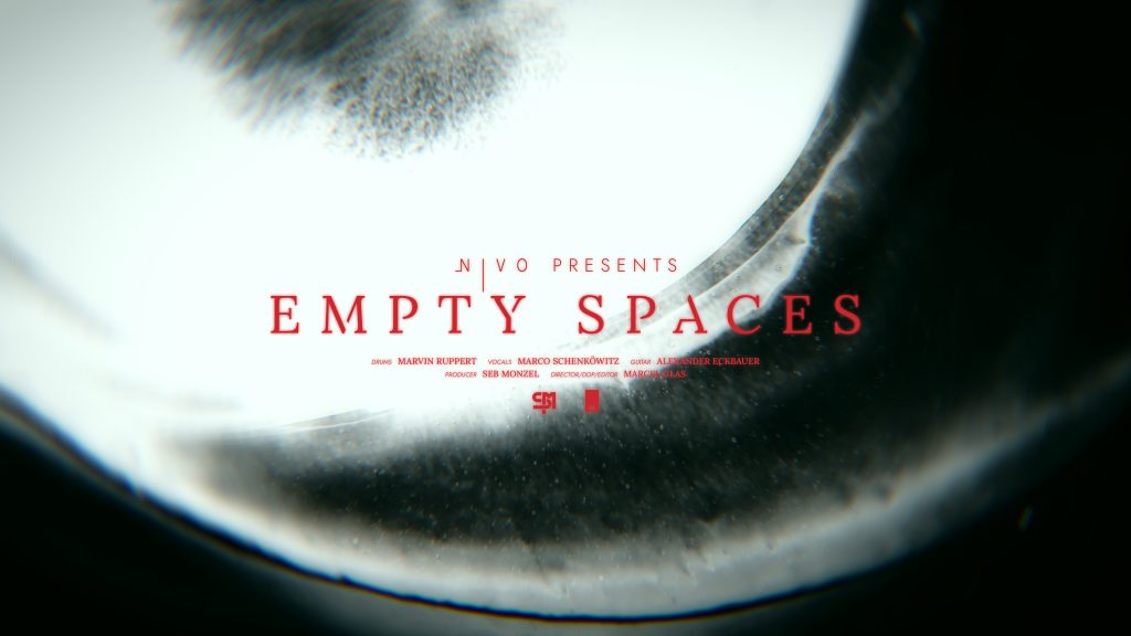Empty Spaces 01
