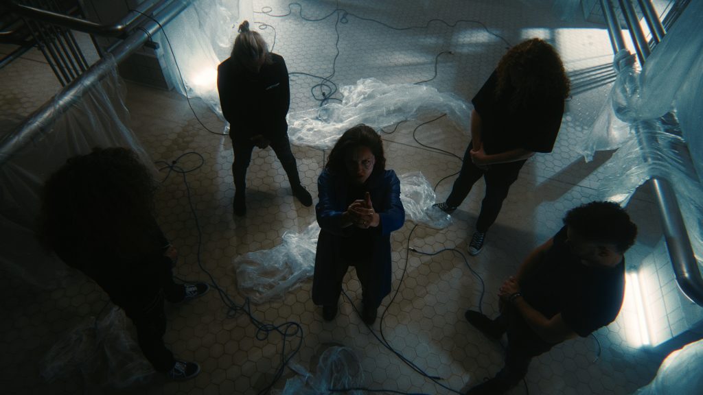 ANGA - Demons 14