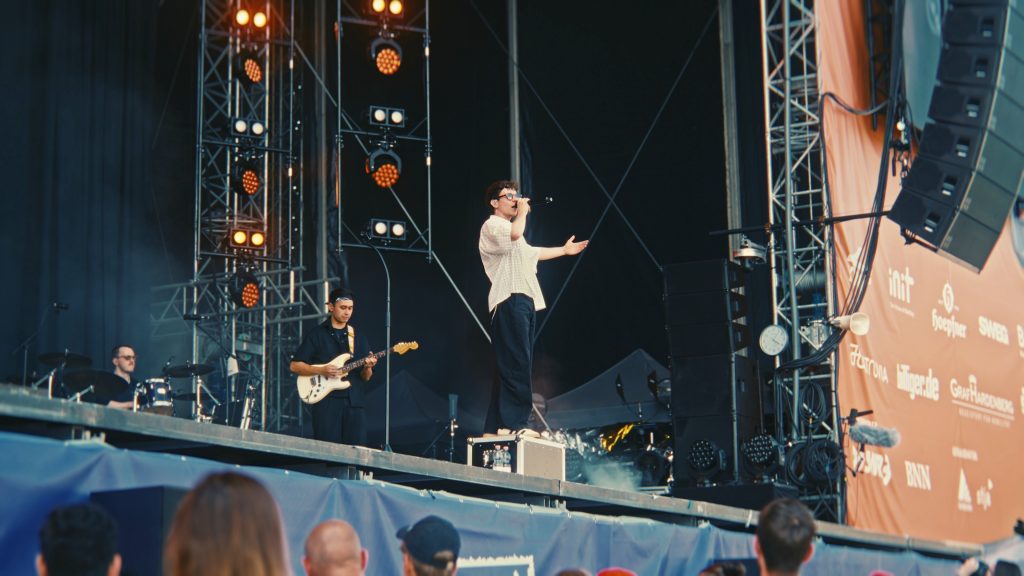 Das Fest Preview 08